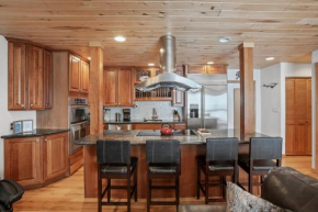 Ski In, Ski Out, Steam Shower in Unit, Outdoor Hot Tub